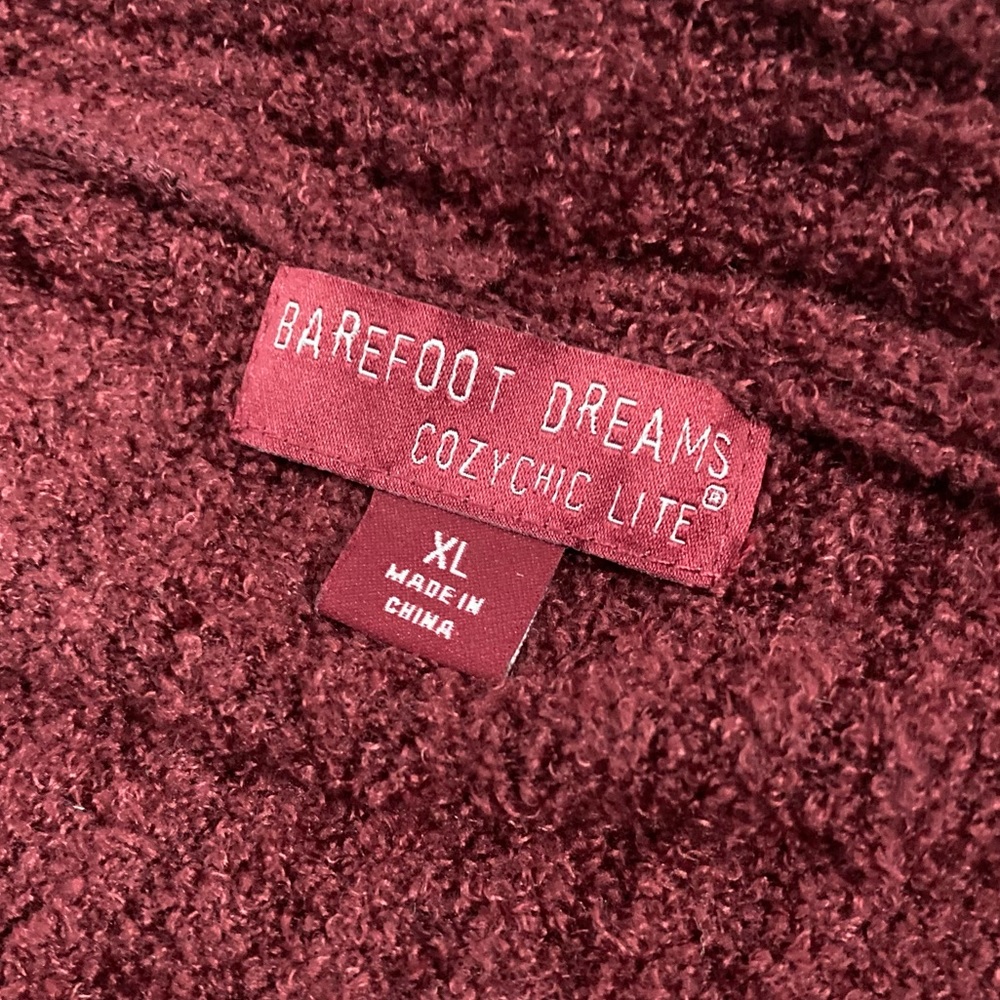 Barefoot Dreams CozyChic Lite Catalina Long Cardigan - Picture 3 of 6